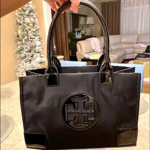 Tory Burch Mini Ella Tote